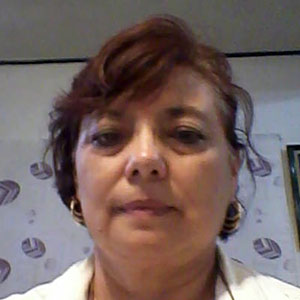 María del Carmen Aguilar Verde