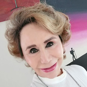 Olivia Guzmán Durán