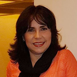 Rita Elena Martínez Sauri
