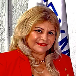 Imelda Esther Briceño May