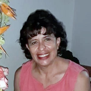 M.D. María Elizabeth Vargas Aguilar
