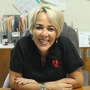 Lucero Alejandra Santa Cruz Polanco Cabrales