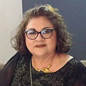 Melva Arminda Arana Esquivel