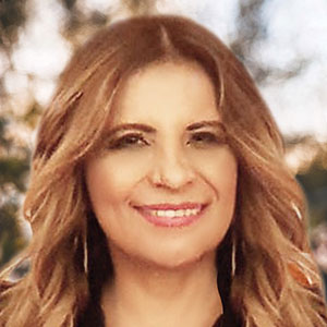 Haydée Cáceres Madrid