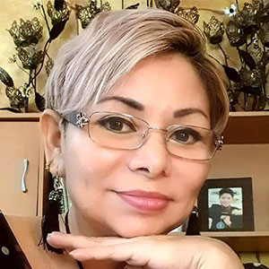 Maria Canto Albertos