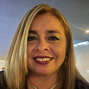 Elda Angelica Palma Castillo