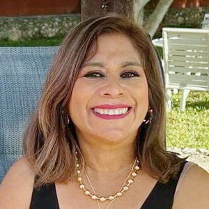 Grety Marisol Carrillo Buenfil