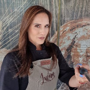 Ana Maria Velasco Lazcano