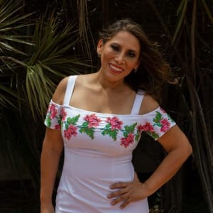 Guadalupe González Caamal