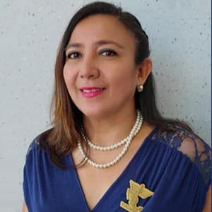 Maricela del Socorro Castro Escalante