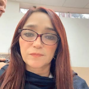 Martha Amira Baquedano Flores