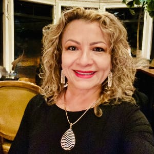 Patricia M Medina Chávez