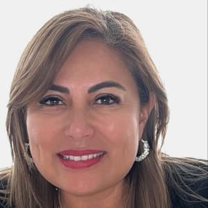 Tania de la Vega Jacobo