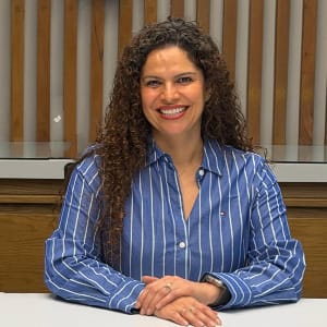 Yamel Gallegos Rodríguez