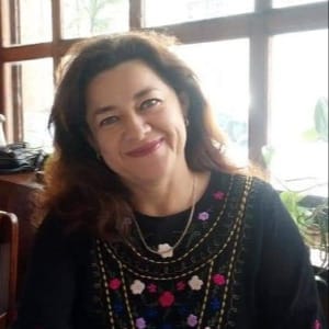 Yamili Rosado Navarro