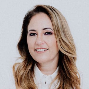 Gabriela Romero Bolio